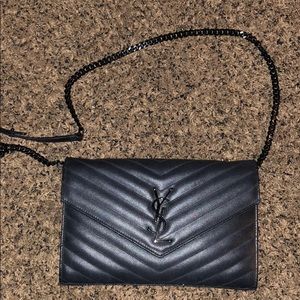 Saint Laurent Crossbody